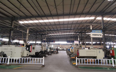 Cina Hebei Xiangyi metal products Co., Ltd