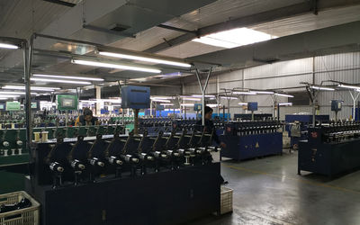 CINA Anping County Huihao Wire Mesh Manufacture Co., Ltd