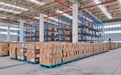 CINA Anping County Huihao Wire Mesh Manufacture Co., Ltd