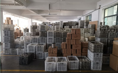 CINA Anping County Huihao Wire Mesh Manufacture Co., Ltd