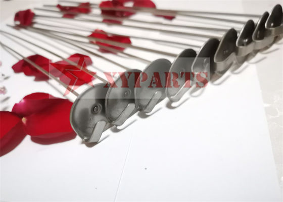 Pin Isolasi Kait Tali Stainless Steel 280MM
