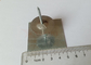 120mm Stick Pin Self Adhesive Isolasi Gantungan Untuk Rockwool
