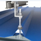 Kit Baut Gantungan Logam Panjang 150mm Untuk Sistem Pemasangan Surya Atap