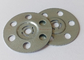 Odm 35mm Self Locking Insulation Washers Discs Untuk Lantai Dinding