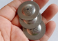 Round Flat Self Locking Washers 25mm Bersamaan Dengan Jangkar Hantaman Stainless Steel