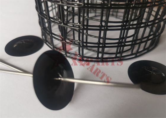 Perlindungan Panel Surya Pigeon Proofing Protective Barriers Mesh system