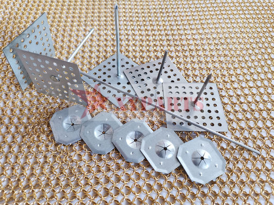 Baja 2-1 / 2 "Gantung Isolasi Basis Berlubang Tipe Spindle