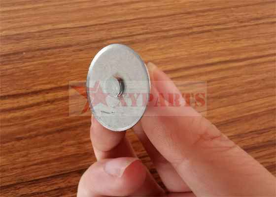 Insulation Cup Head Pin Duct Pipe
